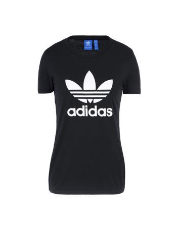 Футболка ADIDAS ORIGINALS