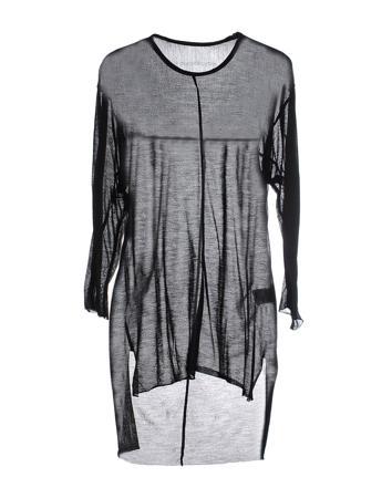 Футболка NUDE:MASAHIKO MARUYAMA