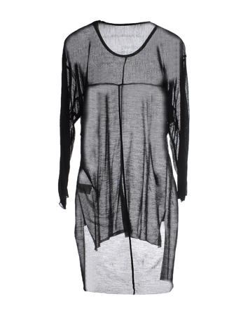 Футболка NUDE:MASAHIKO MARUYAMA