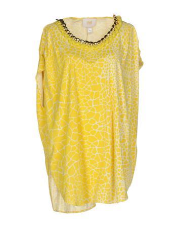 Футболка CLASS ROBERTO CAVALLI