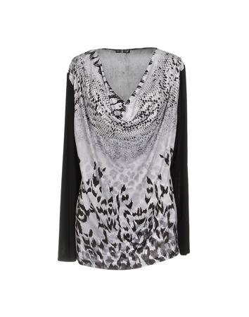 Футболка DONNA GI