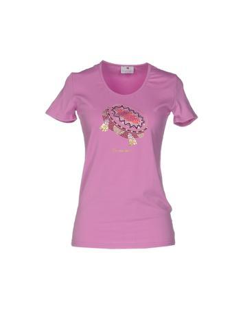 Футболка BRACCIALINI MARE