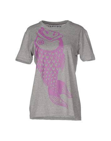 Футболка SANTAFE