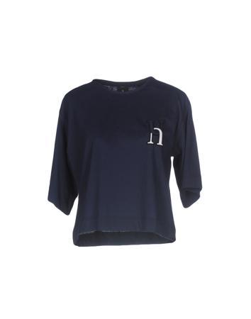 Футболка PINKO UNIQUENESS