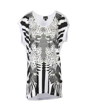 Футболка JUST CAVALLI