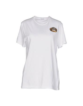 Футболка AU JOUR LE JOUR