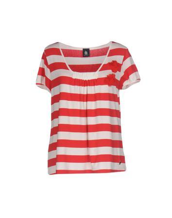 Футболка MARINA YACHTING