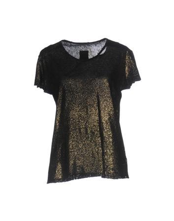 Футболка RTA