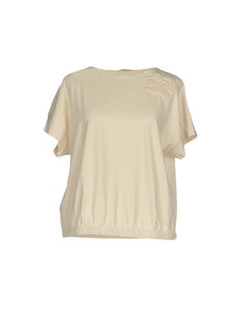 Футболка BRUNELLO CUCINELLI