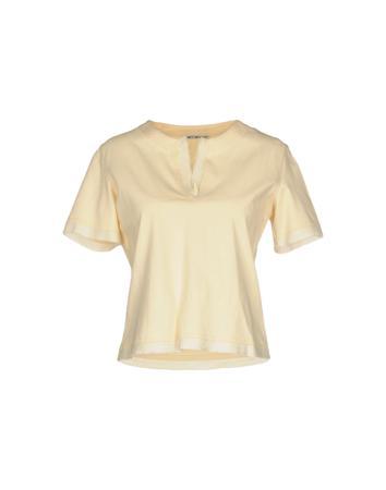 Футболка ISSEY MIYAKE