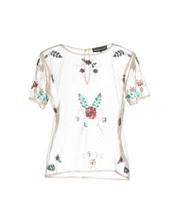 Футболка VANESSA SCOTT