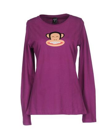 Футболка PAUL FRANK