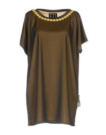 Футболка ED 2.0