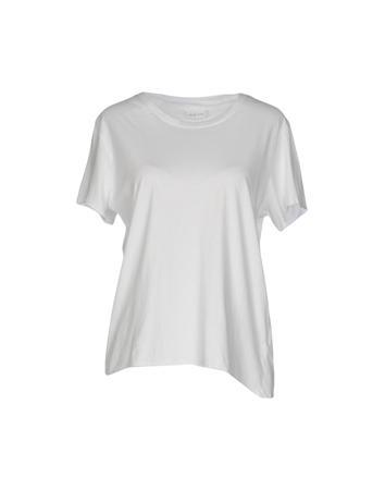 Футболка ANINE BING Футболка ANINE BING