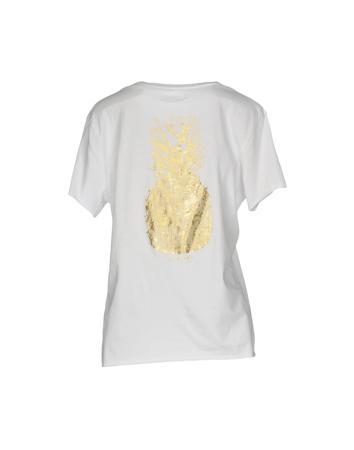 Футболка ANINE BING Футболка ANINE BING