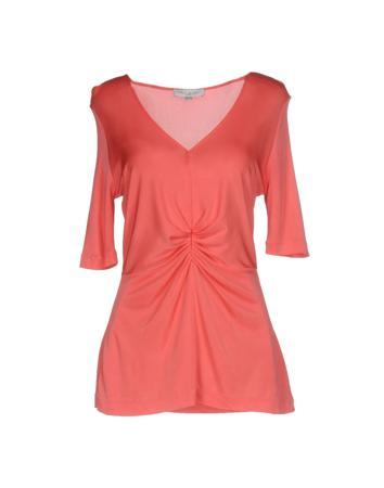 Футболка PAUL & JOE