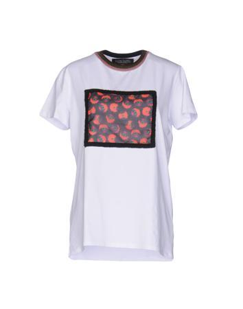 Футболка NORA BARTH