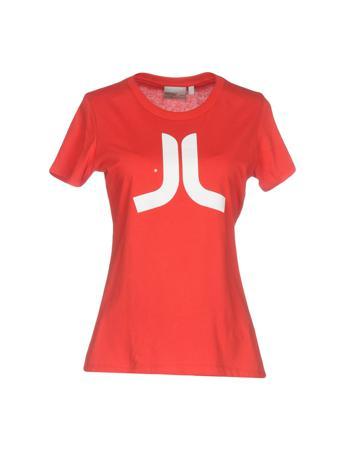 Футболка WESC