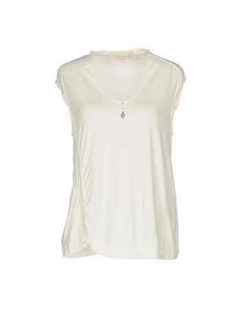 Футболка DANIELA DALLA VALLE ELISA CAVALETTI