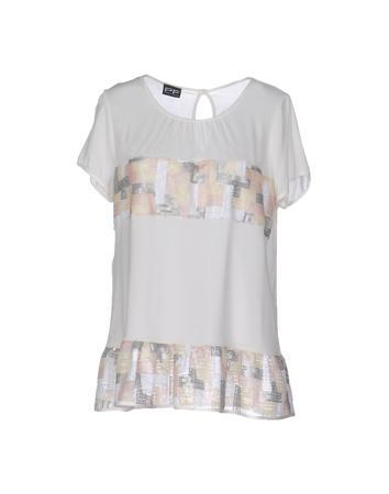 Футболка PF PAOLA FRANI