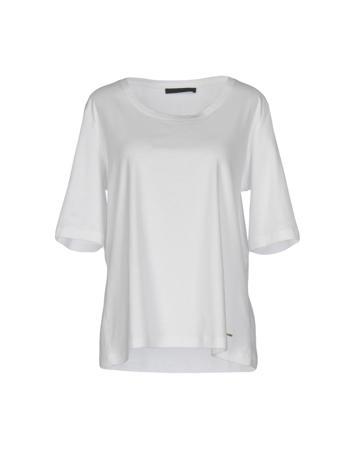 Футболка LES COPAINS