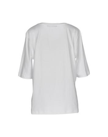 Футболка LES COPAINS