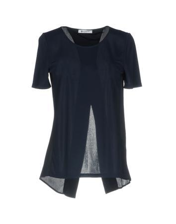 Футболка DONDUP