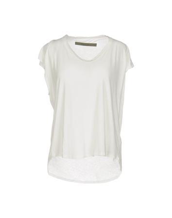 Футболка ENZA COSTA