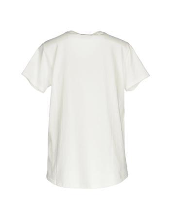 Футболка MOSCHINO CHEAP AND CHIC