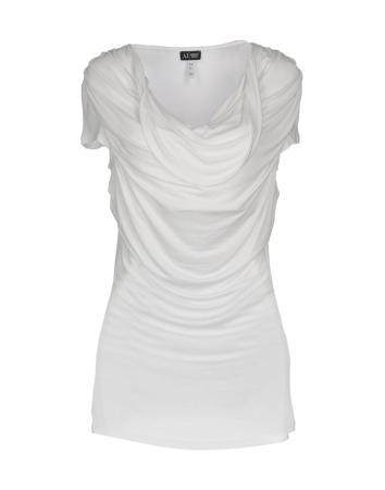 Футболка ARMANI JEANS