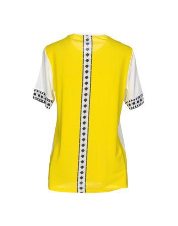 Футболка ISABEL CHANDLER