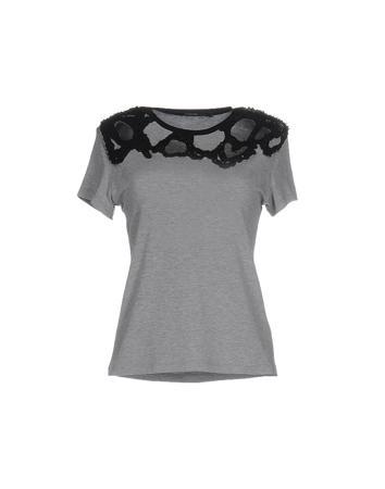 Футболка PIANURASTUDIO