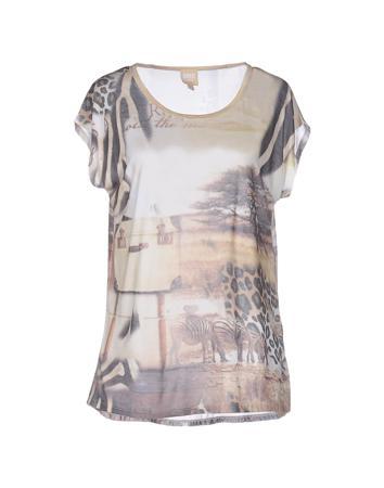 Футболка ANIS