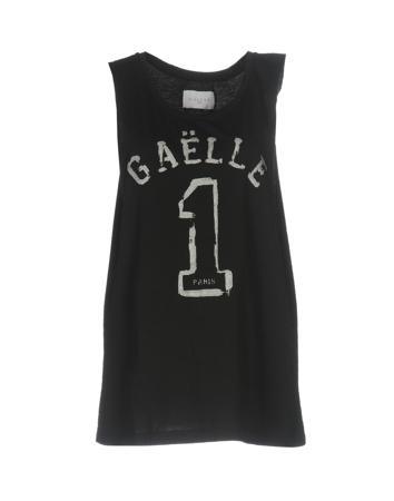 Футболка GAëLLE Paris