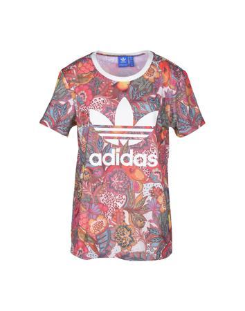 Футболка ADIDAS ORIGINALS