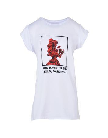 Футболка SUGARBIRD