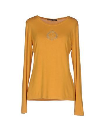 Футболка LES COPAINS