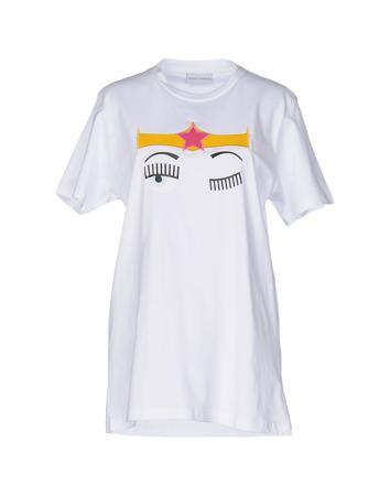 Футболка CHIARA FERRAGNI