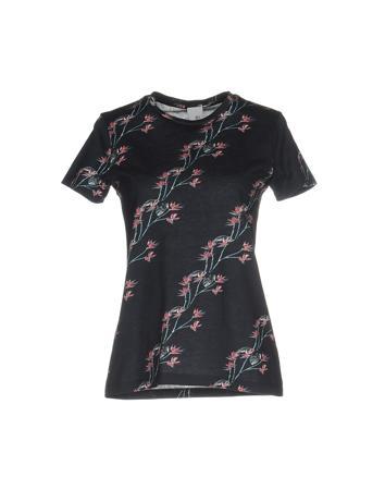 Футболка IRIS & INK
