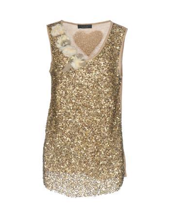 Футболка TWIN-SET Simona Barbieri