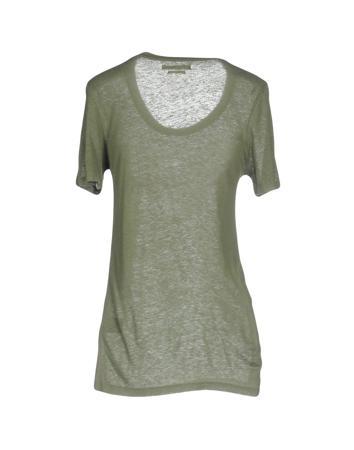 Футболка ISABEL MARANT ÉTOILE