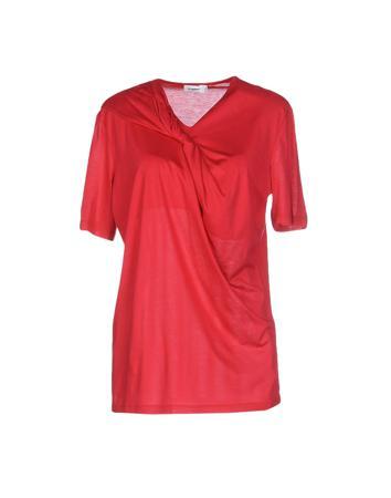 Футболка JIL SANDER