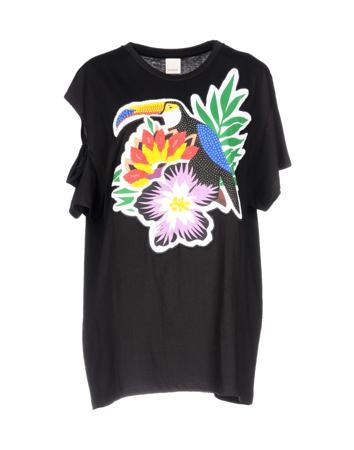 Футболка PINKO