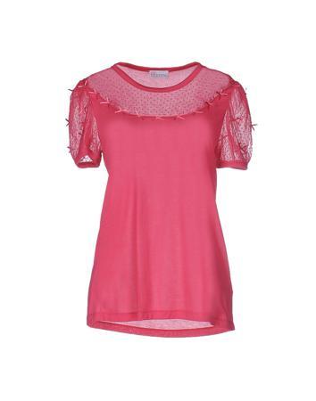 Футболка REDValentino