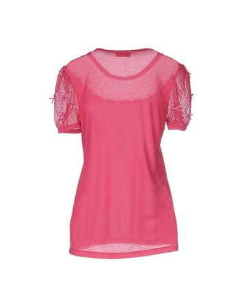 Футболка REDValentino