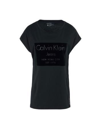 Футболка CALVIN KLEIN JEANS