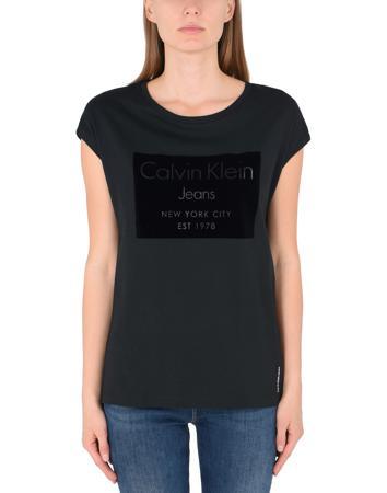 Футболка CALVIN KLEIN JEANS