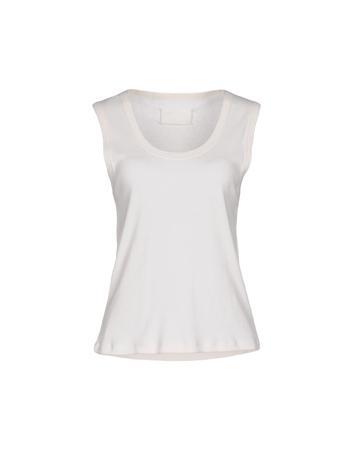 Футболка MAISON MARGIELA