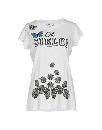 Футболка TOP-TEE