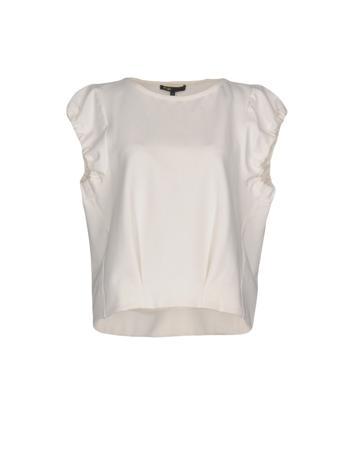 Футболка MAJE